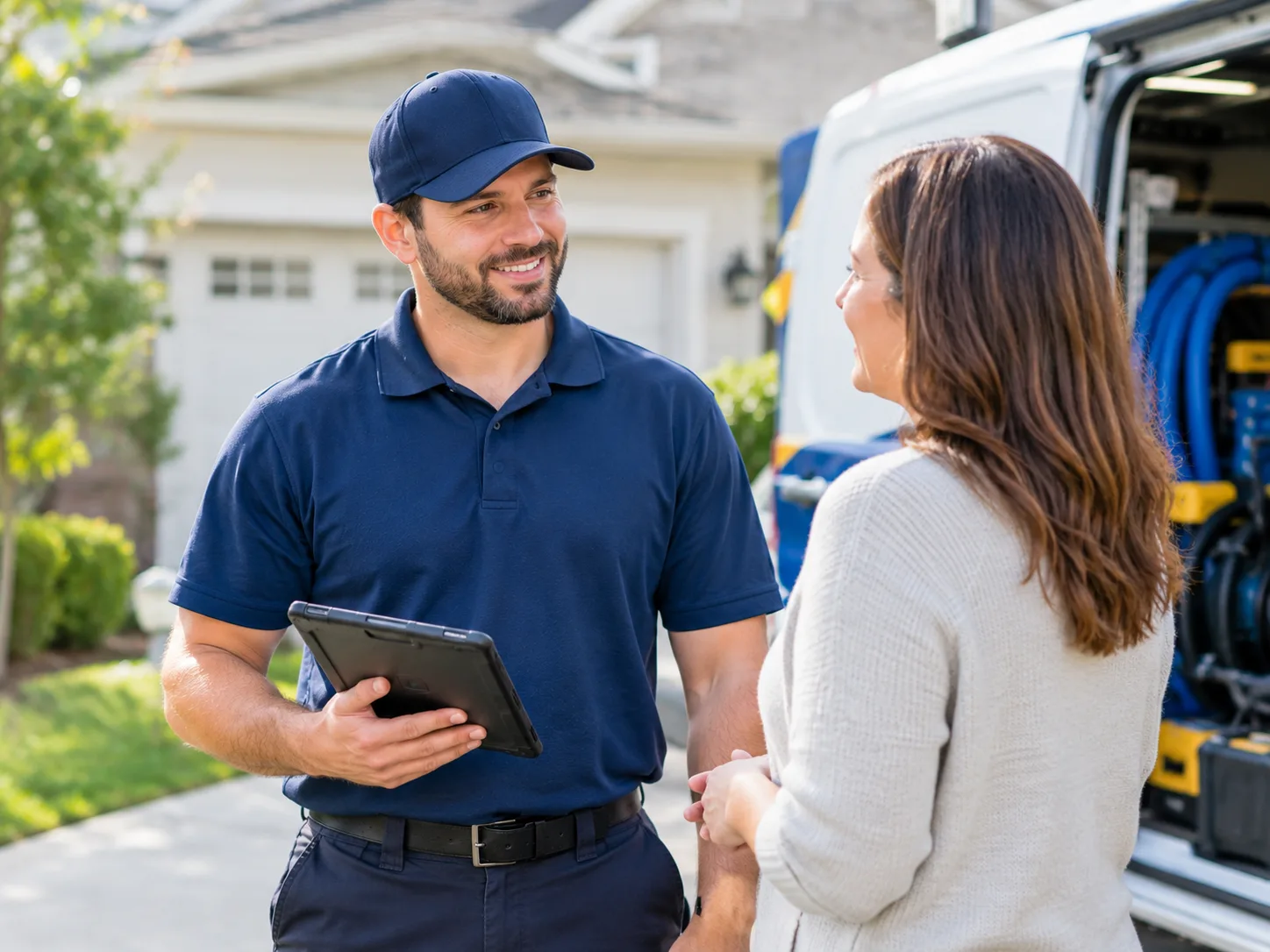 Sewage Backup Cleanup Stittville, NY FAQs